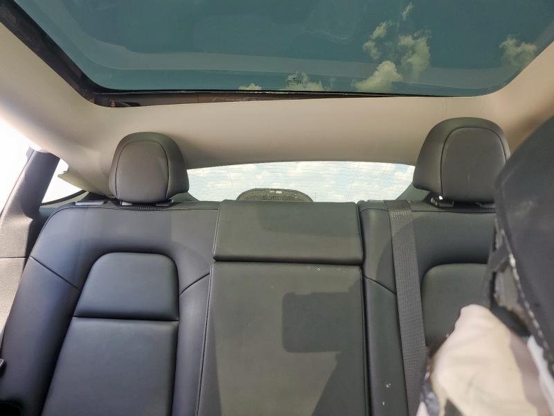Foto 10 de la subasta – 2023 TESLA MODEL Y con VIN 7SAYGAEE9PF857649
