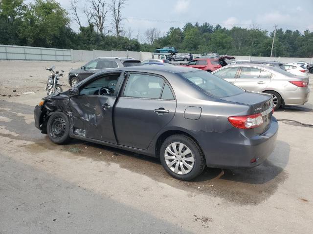 Photo 2 from auction – 2013 TOYOTA COROLLA BA with VIN 2T1BU4EE6DC936869