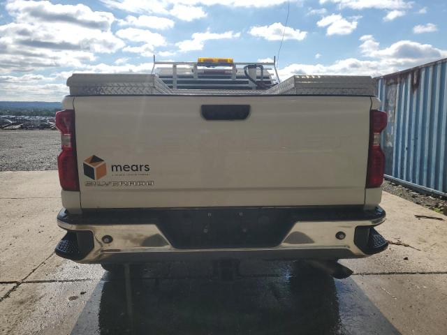 Photo 6 from auction – 2020 CHEVROLET SILVERADO with VIN 1GC1YLE74LF260780