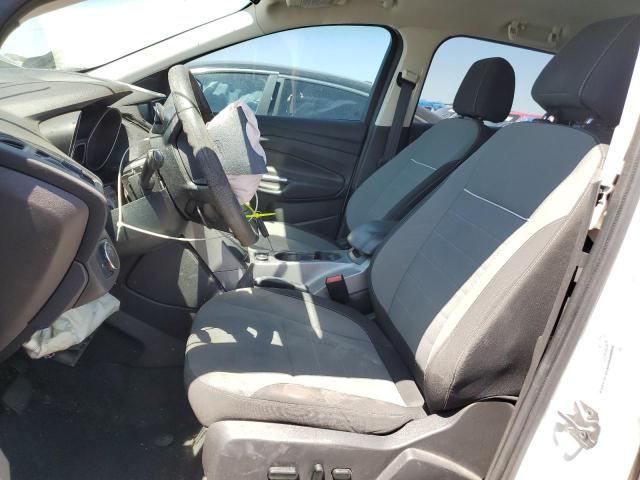 Photo 7 from auction – 2014 FORD ESCAPE SE with VIN 1FMCU9G91EUD10485