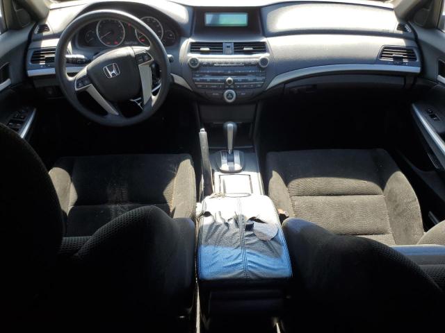 Photo 8 from auction – 2009 HONDA ACCORD EX with VIN 1HGCP36799A024028