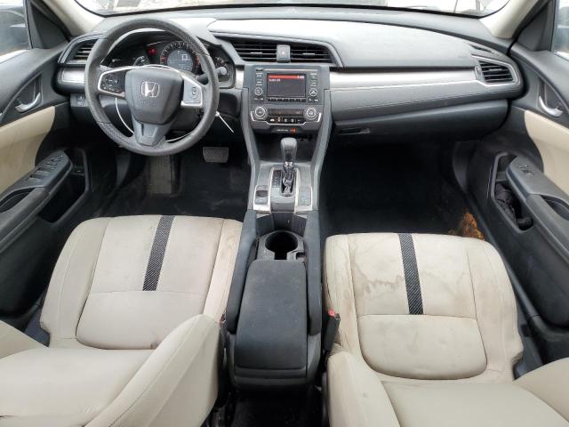 Photo 8 from auction – 2016 HONDA CIVIC LX with VIN 19XFC2F56GE044053