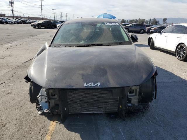 Photo 5 from auction – 2025 KIA K4 LX with VIN 3KPFT4DE4SE087393