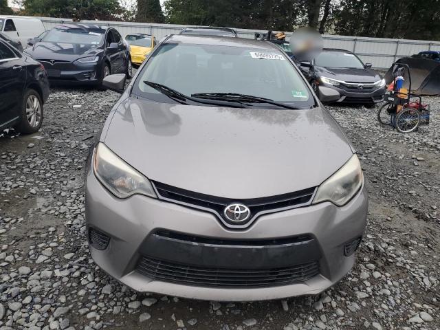 Photo 5 from auction – 2016 TOYOTA COROLLA L with VIN 2T1BURHE0GC636323