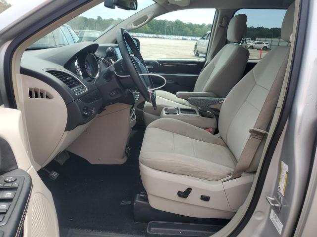 Photo 7 from auction – 2012 CHRYSLER TOWN & COU with VIN 2C4RC1BG1CR123895