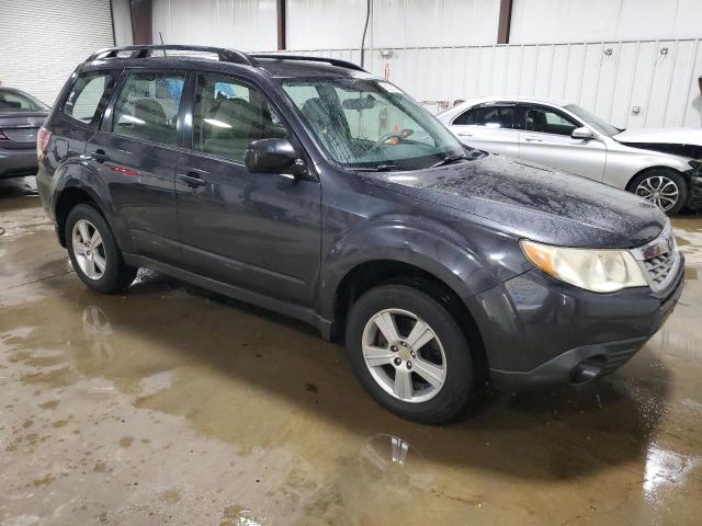 Photo 4 from auction – 2012 SUBARU FORESTER 2 with VIN JF2SHABC7CH441193