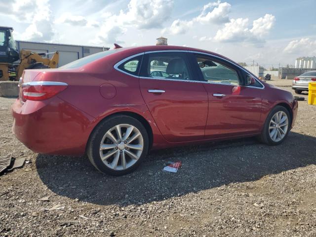 Foto 3 de la subasta – 2014 BUICK VERANO CON con VIN 1G4PR5SKXE4184018