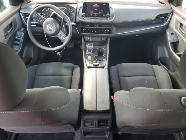 Photo 8 from auction – 2023 NISSAN ROGUE S with VIN 5N1BT3AB4PC896132