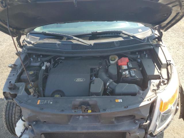 Photo 12 from auction – 2013 FORD EXPLORER X with VIN 1FM5K8D86DGB87347