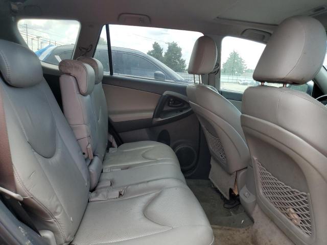 Photo 11 from auction – 2010 TOYOTA RAV4 LIMIT with VIN 2T3DF4DV4AW064889