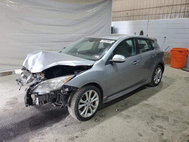 MAZDA 3 S 2010 with VIN JM1BL1H60A1113263 - Photo from auction