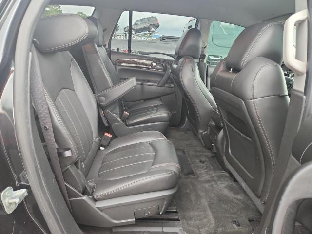 Photo 11 from auction – 2015 BUICK ENCLAVE with VIN 5GAKRBKD6FJ279825