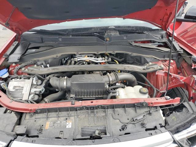Photo 12 from auction – 2022 FORD EXPLORER P with VIN 1FM5K8HC8NGB61185
