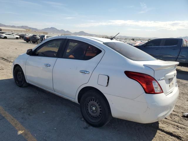 Photo 2 from auction – 2014 NISSAN VERSA S with VIN 3N1CN7AP6EL824858