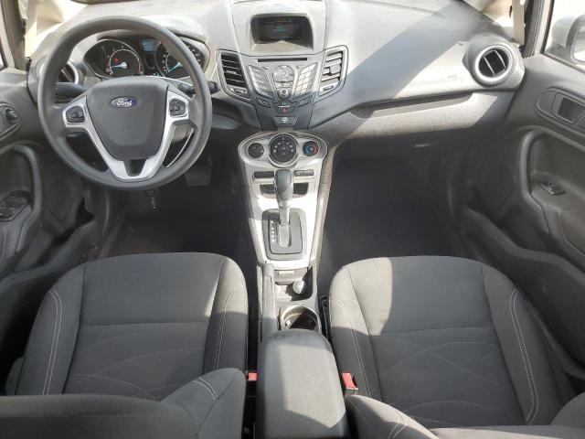 Photo 8 from auction – 2017 FORD FIESTA SE with VIN 3FADP4BJ4HM147057