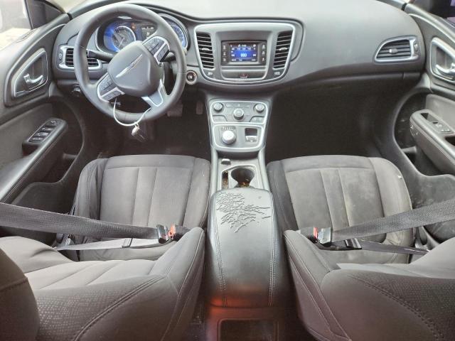 Photo 8 from auction – 2015 CHRYSLER 200 LIMITE with VIN 1C3CCCAB0FN571686