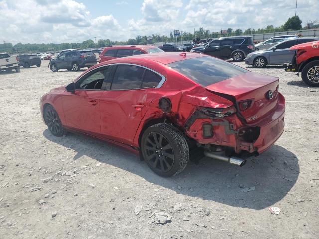 Photo 2 from auction – 2021 MAZDA 3 with VIN JM1BPBAYXM1311522