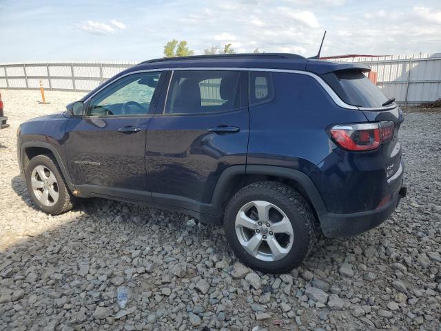 Photo 2 from auction – 2018 JEEP COMPASS LA with VIN 3C4NJDBB8JT168336