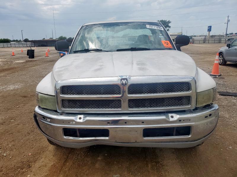 Photo 5 from auction – 2001 DODGE RAM 2500 with VIN 3B7KC26Z91M563385