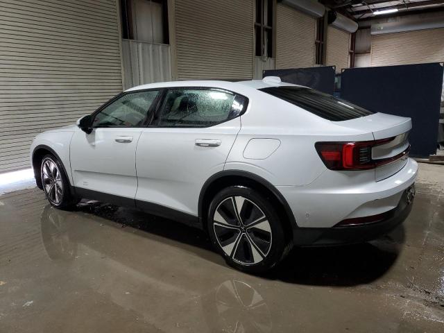 Photo 2 from auction – 2023 POLESTAR 2 with VIN YSMEG3KA7PL131304