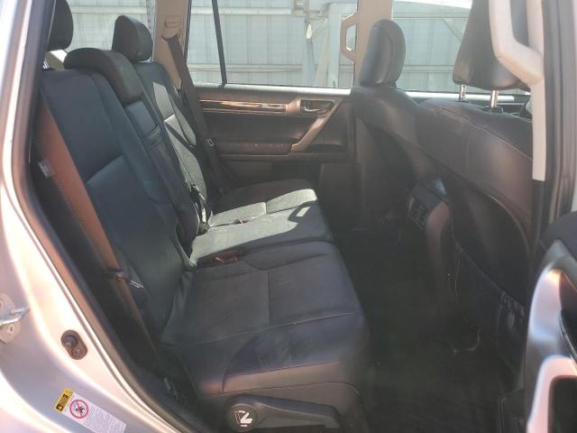 Photo 11 from auction – 2014 LEXUS GX 460 with VIN JTJBM7FX8E5065342