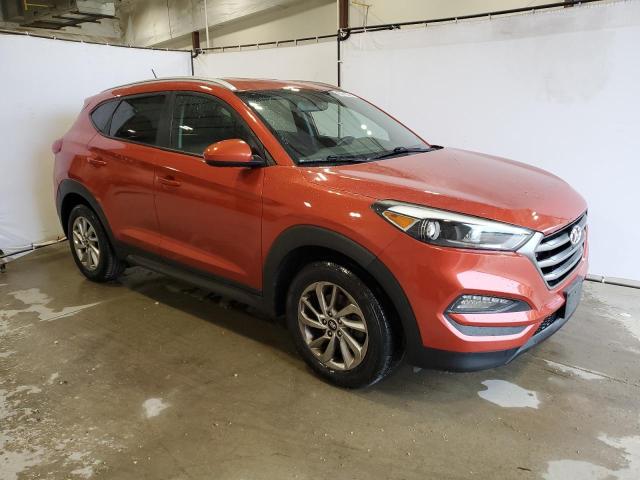 Photo 4 from auction – 2016 HYUNDAI TUCSON LIM with VIN KM8J3CA47GU040220