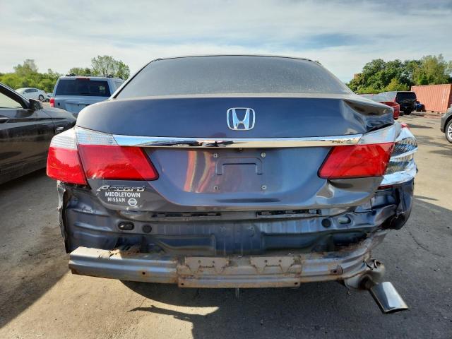 Photo 6 from auction – 2015 HONDA ACCORD LX with VIN 1HGCR2F32FA034588
