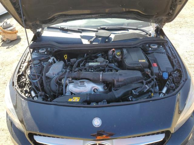 Photo 11 from auction – 2014 MERCEDES-BENZ CLA 250 with VIN WDDSJ4EB4EN066042