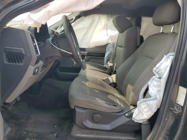 صورة رقم 7 من المزاد - 2015 FORD F150 SUPER مع VIN 1FTEW1EF6FFA59616