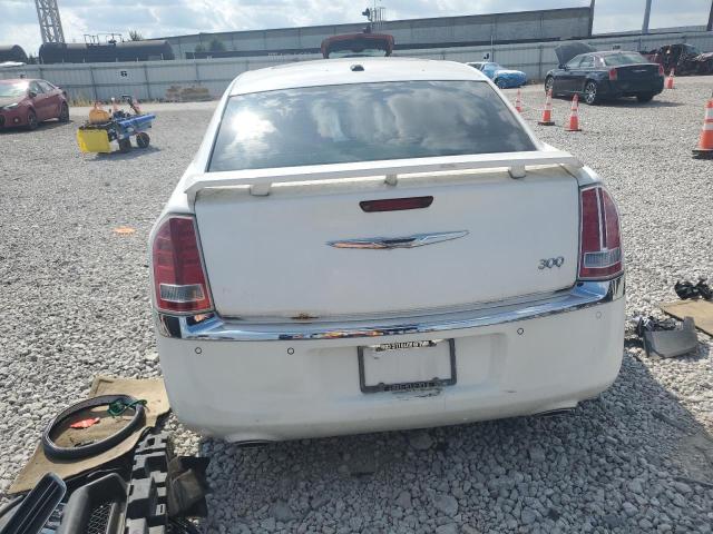 Photo 6 from auction – 2011 CHRYSLER 300 LIMITE with VIN 2C3CA5CGXBH611396