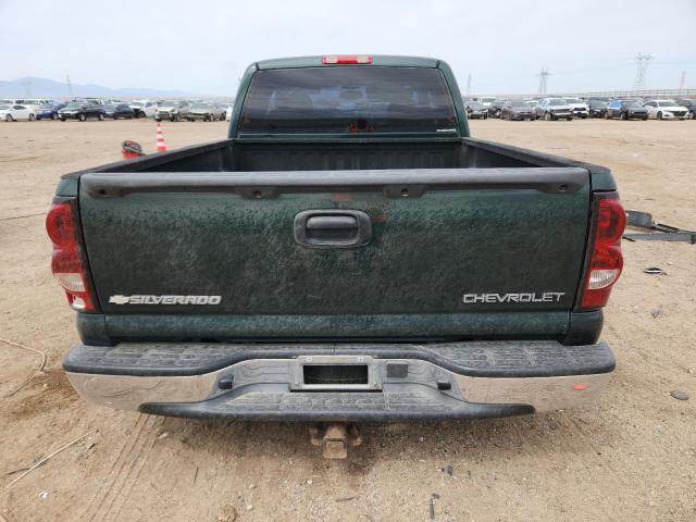 Photo 6 from auction – 2004 CHEVROLET SILVERADO with VIN 2GCEC19V041433264