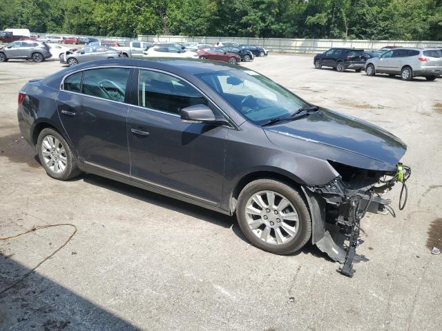 Photo 4 from auction – 2012 BUICK LACROSSE P with VIN 1G4GD5ER7CF257726