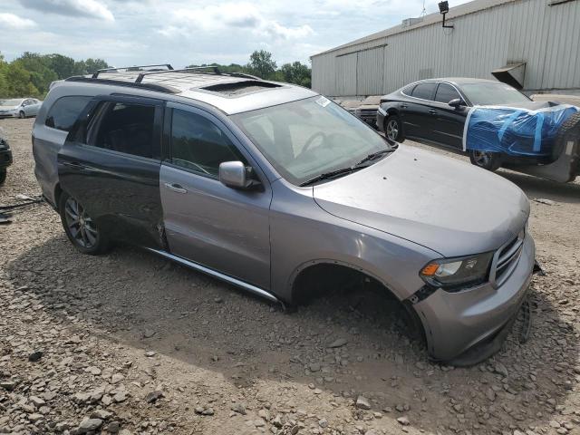 Photo 4 from auction – 2018 DODGE DURANGO GT with VIN 1C4RDJDG8JC248747