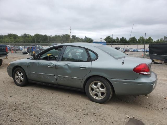 Photo 2 from auction – 2006 FORD TAURUS SE with VIN 1FAFP53U56A113985