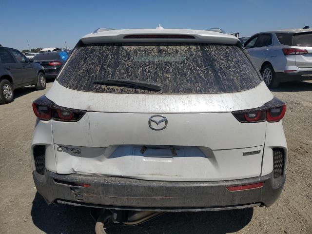 Photo 6 from auction – 2024 MAZDA CX-50 PREM with VIN 7MMVABDM2RN155497