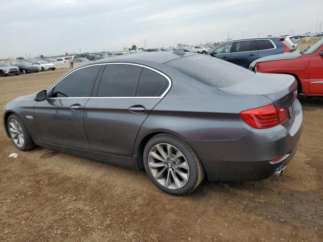 Photo 2 from auction – 2016 BMW 528 I with VIN WBA5A5C51GG352168