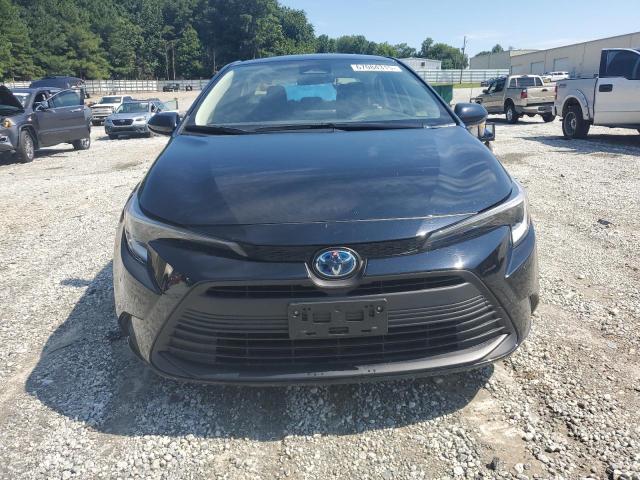 Photo 5 from auction – 2024 TOYOTA COROLLA LE with VIN JTDBCMFE8R3029672