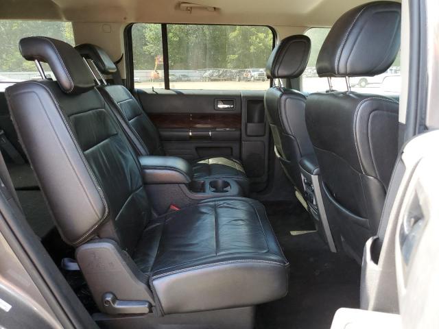 Photo 11 from auction – 2009 FORD FLEX SEL with VIN 2FMEK62C19BA12546