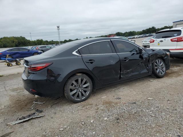 Photo 3 from auction – 2020 MAZDA 6 TOURING with VIN JM1GL1VM8L1524275