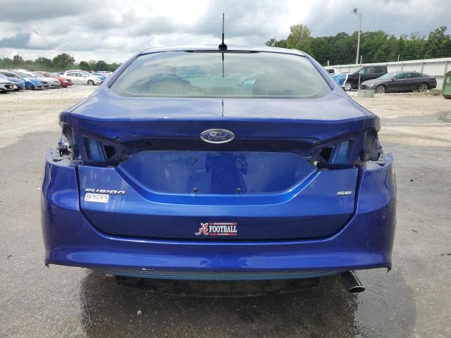 Photo 6 from auction – 2015 FORD FUSION SE with VIN 1FA6P0H70F5108384