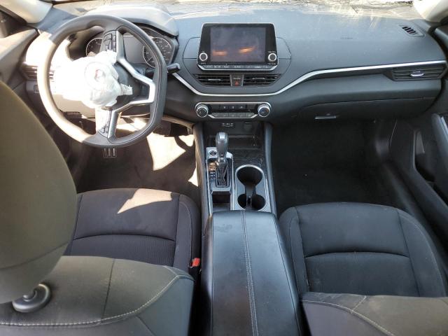 Photo 8 from auction – 2021 NISSAN ALTIMA SV with VIN 1N4BL4DV3MN344532