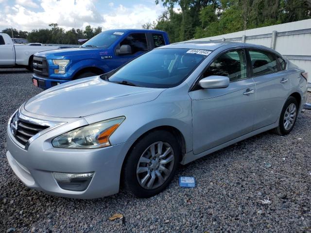 NISSAN ALTIMA 2.5 2013 with VIN 1N4AL3AP8DN490162 - Photo from auction