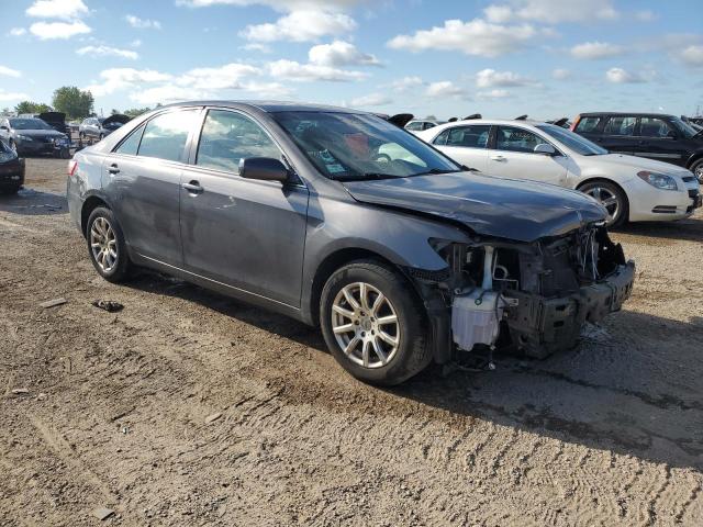 Photo 4 from auction – 2007 TOYOTA CAMRY CE with VIN JTNBE46K873093994