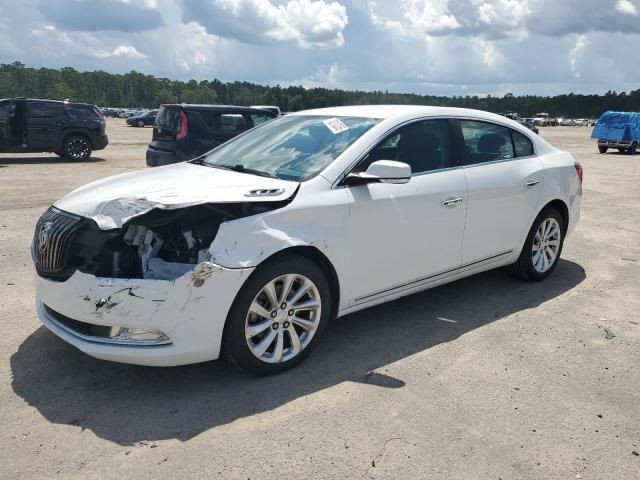 BUICK LACROSSE 2015 with VIN 1G4GB5G35FF287942 - Photo from auction