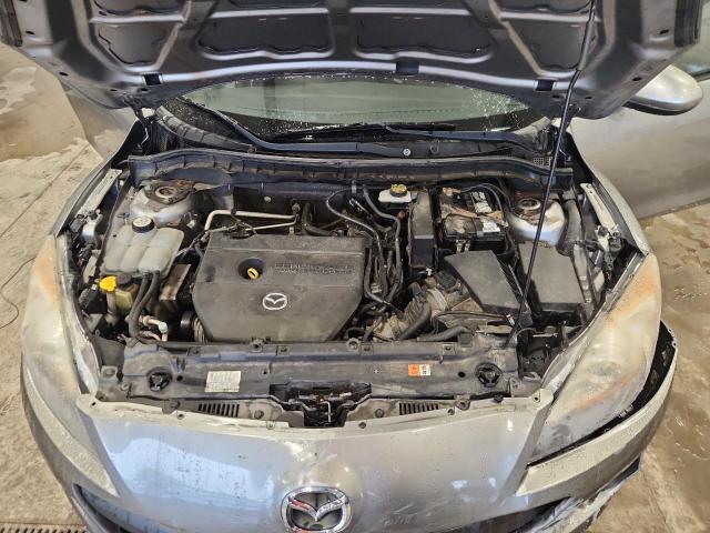 صورة رقم 11 من المزاد - 2012 MAZDA 3 I مع VIN JM1BL1UF0C1590915