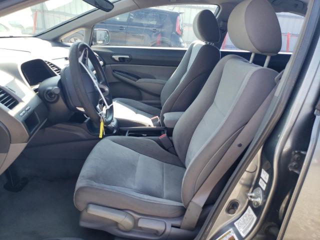 Photo 7 from auction – 2010 HONDA CIVIC LX with VIN 2HGFA1F52AH308236