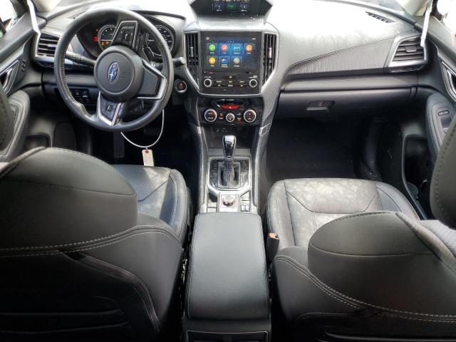 Photo 8 from auction – 2023 SUBARU FORESTER TOURING with VIN JF2SKARC2PH456570