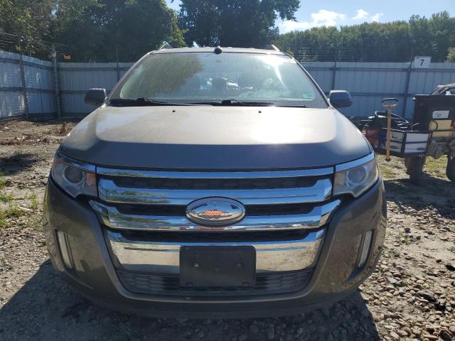 Photo 5 from auction – 2013 FORD EDGE SEL with VIN 2FMDK4JCXDBC27143