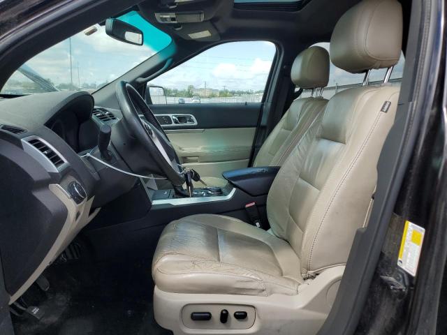 Photo 7 from auction – 2014 FORD EXPLORER X with VIN 1FM5K8D88EGA98137