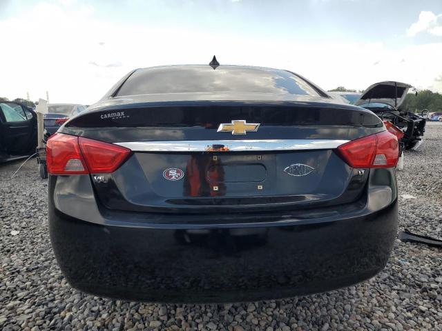 Photo 6 from auction – 2017 CHEVROLET IMPALA LT with VIN 2G1105S30H9110405